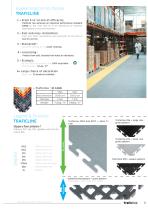 TRAFICLINE TLM SYSTEMS - 4