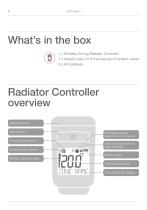 Evohome Wireless Radiator Zoning Kit - SOMFY - PDF Catalogs ...