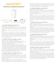 HOME ALARM PRODUCT SHEET - 6