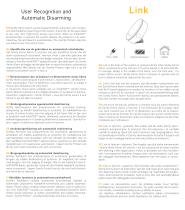 HOME ALARM PRODUCT SHEET - 9