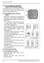 Lighting Indoor RTS - 10