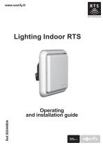 Lighting Indoor RTS - 1