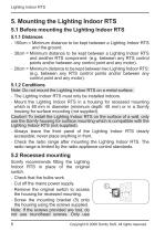 Lighting Indoor RTS - 6