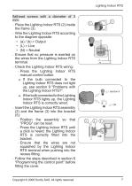 Lighting Indoor RTS - 7