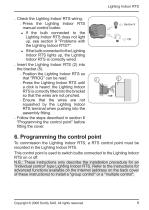 Lighting Indoor RTS - 9