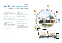 Smart Living starts with Somfy - 4