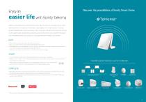 Smart Living starts with Somfy - 5