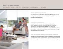 Sonesse Range Brochure - 2