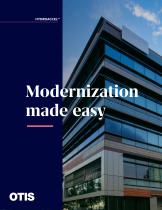 HYDROACCEL - Modernization made easy