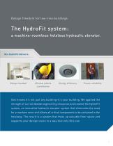 HydroFit™ - 3