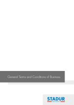 General Terms and Conditions-1