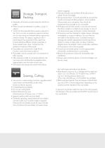 Processing guidelines-4
