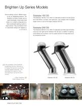 Solatube®  Brighten Up®  Series-4