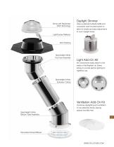Solatube®  Brighten Up®  Series-5