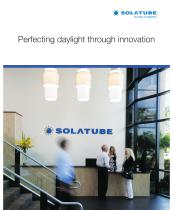 Solatube Company Folio - 1