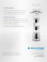 Solatube® Daylight Dimmer for SkyVault-5