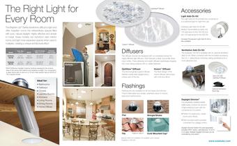 Solatube® Daylighting Systems-2