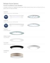 Solatube® Daylighting Systems Residential Brochure - 6