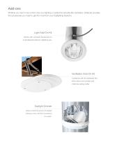 Solatube® Daylighting Systems Residential Brochure - 8