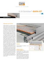 5.19 Schlüter® -BARA-RT-1