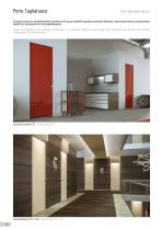 FLUSH WITH THE WALL SOLUTIONS - 12