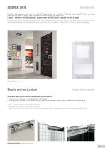FLUSH WITH THE WALL SOLUTIONS - 13