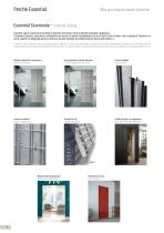 FLUSH WITH THE WALL SOLUTIONS - 2
