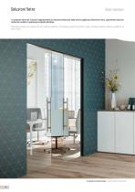 FLUSH WITH THE WALL SOLUTIONS - 6
