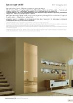 FLUSH WITH THE WALL SOLUTIONS - 9