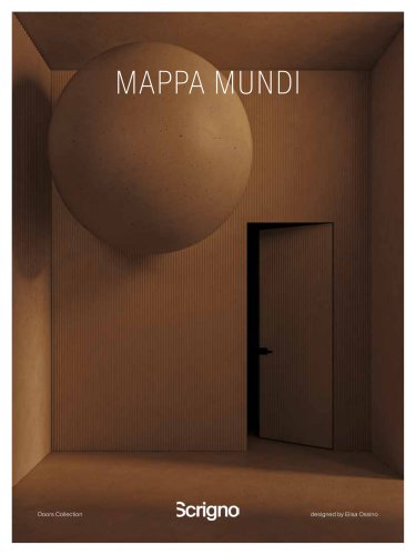Mappa Mundi