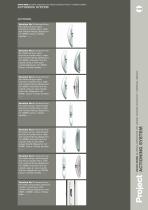 2600S SERIES SLIDING WINDOWS OR HINGE DOORS WITHOUT THERMAL BREAK - 3