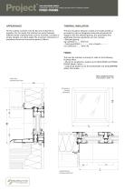 5000 DUOTHERM SERIES CASEMENT WINDOWS AND HINGE DOORS WITH THERMAL BREAK-4