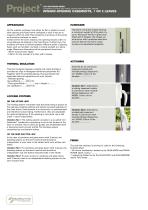 5000 DUOTHERM SERIES CASEMENT WINDOWS AND HINGE DOORS WITH THERMAL BREAK-6