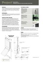 ALISE 2200 SERIES ALUMINIUM SHUTTERS - 10