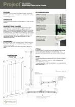 ALISE 2200 SERIES ALUMINIUM SHUTTERS - 2