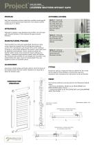 ALISE 2200 SERIES ALUMINIUM SHUTTERS - 8