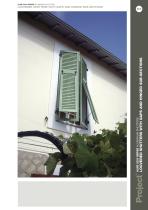 ALISE 2200 SERIES ALUMINIUM SHUTTERS - 9