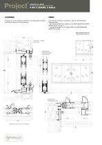 I-PROCESS 3100 SERIES SLIDING WINDOWS AND HINGE DOORS WITH THERMAL BREAK - 6