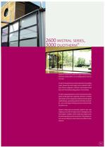 Mistral 2600 and Duotherm 3000 Series-2