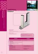 Mistral 2600 and Duotherm 3000 Series-3