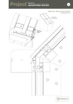 PROJECT W58 SKYLIGHT IN ALUMINIM WITH THERMAL BREAK - 7