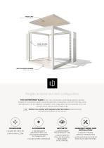 SIGNATURE RANGE 7300 SERIES - ILO Collection - CREATIVE MODULAR PERGOLA-2