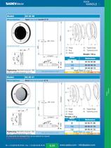 Door handle - 5