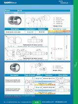 Door handle - 7