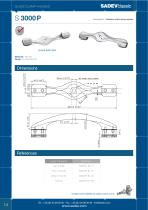 GLASS CLAMP  FACADES - 4