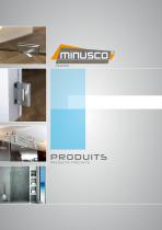 Minusco - 1