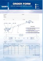 order form - 1