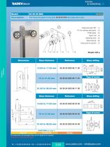 Railings and handrails SADEV Decor - 10