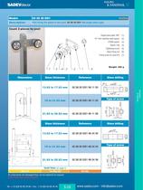 Railings and handrails SADEV Decor - 11