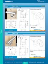 Railings and handrails SADEV Decor - 18